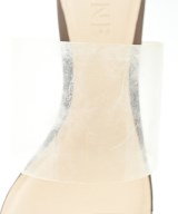 NINE（ナイン）サンダル その他（柄物・カラフル） サイズ:M(23cm位) レディース/2200617452102