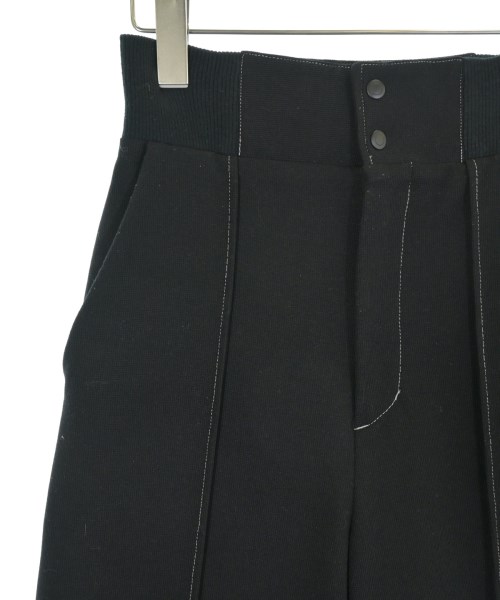 NINE（ナイン）その他 黒 サイズ:0(XS位) レディース/2200625835102