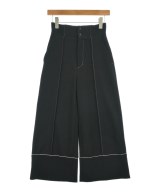 NINE（ナイン）その他 黒 サイズ:0(XS位) レディース/2200625835102