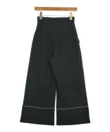 NINE（ナイン）その他 黒 サイズ:0(XS位) レディース/2200625835102