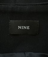 NINE（ナイン）その他 黒 サイズ:0(XS位) レディース/2200625835102