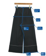 NINE（ナイン）その他 黒 サイズ:0(XS位) レディース/2200625835102