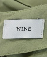 NINE（ナイン）オールインワン/サロペット カーキ サイズ:0(XS位) レディース/2200615173016