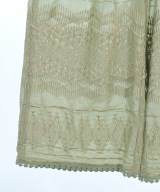 NINE（ナイン）オールインワン/サロペット カーキ サイズ:0(XS位) レディース/2200615173016