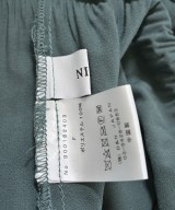 NINE（ナイン）ロング・マキシ丈スカート 緑 サイズ:F レディース/2200621202021