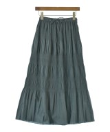 NINE ロング・マキシ丈スカート