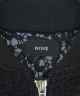 NINE（ナイン）その他 黒 サイズ:F レディース/2200699971096