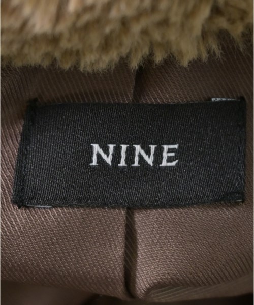 NINE（ナイン）その他 茶 サイズ:F レディース/2200698571013