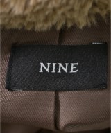 NINE（ナイン）その他 茶 サイズ:F レディース/2200698571013