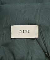 NINE（ナイン）ロング・マキシ丈スカート 緑 サイズ:1(S位) レディース/2200699998345