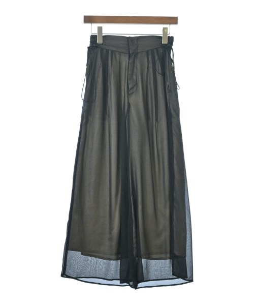 NINE(ナイン)その他 黒 サイズ:0(XS位)/2200643366060