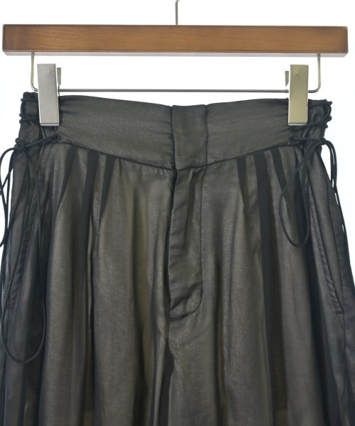 NINE（ナイン）その他 黒 サイズ:0(XS位) レディース/2200643366060