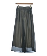 NINE（ナイン）その他 黒 サイズ:0(XS位) レディース/2200643366060