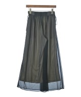 NINE（ナイン）その他 黒 サイズ:0(XS位) レディース/2200643366060