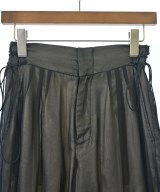 NINE（ナイン）その他 黒 サイズ:0(XS位) レディース/2200643366060