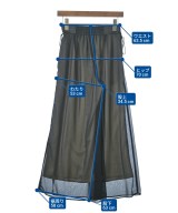 NINE（ナイン）その他 黒 サイズ:0(XS位) レディース/2200643366060