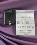 NINE（ナイン）ロング・マキシ丈スカート 紫 サイズ:0(XS位) レディース/2200653770031