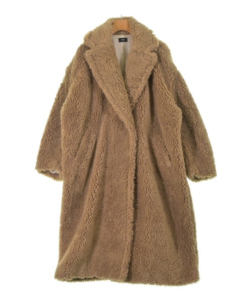 NINE(ナイン)その他 ベージュ サイズ:F/2200637901017