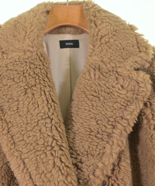 NINE（ナイン）その他 ベージュ サイズ:F レディース/2200637901017