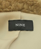 NINE（ナイン）その他 ベージュ サイズ:F レディース/2200637901017