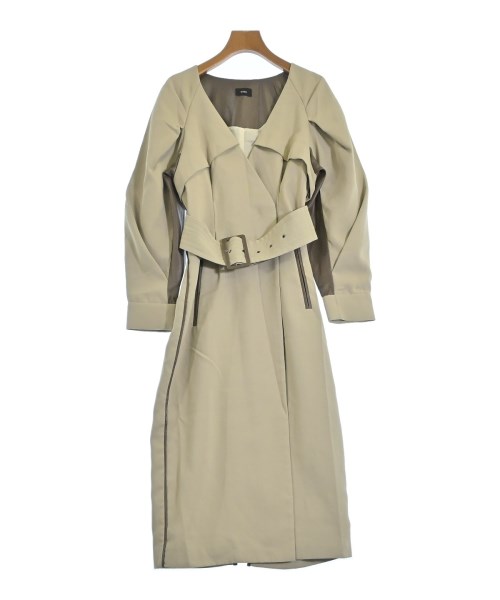 NINE(ナイン)その他 ベージュ サイズ:0(XS位)/2200649176021