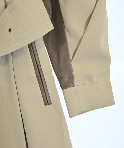 NINE（ナイン）その他 ベージュ サイズ:0(XS位) レディース/2200649176021