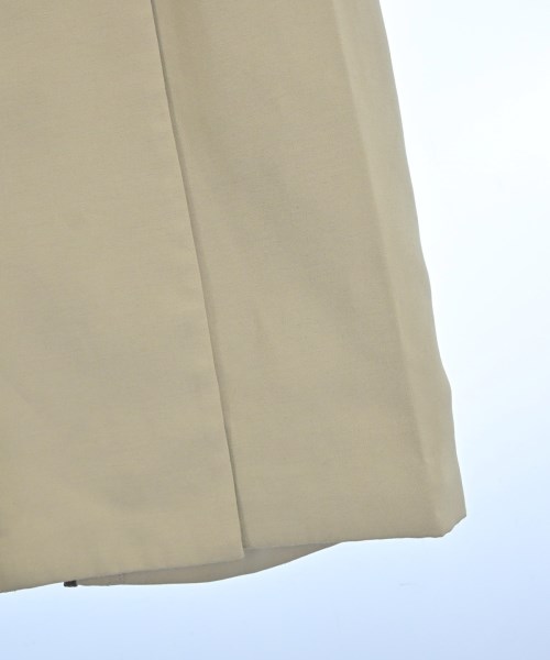 NINE（ナイン）その他 ベージュ サイズ:0(XS位) レディース/2200649176021