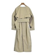 NINE（ナイン）その他 ベージュ サイズ:0(XS位) レディース/2200649176021