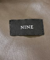 NINE（ナイン）その他 ベージュ サイズ:0(XS位) レディース/2200649176021