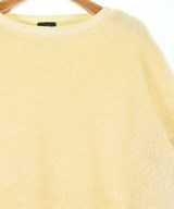 NINE（ナイン）スウェット 白 サイズ:F レディース/2200705940030