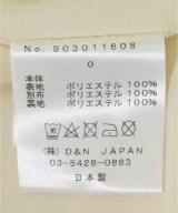 NINE（ナイン）ワンピース 白 サイズ:0(XS位) レディース/2200708658031