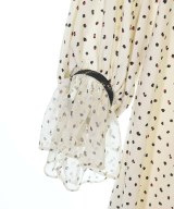 NINE（ナイン）ワンピース 白 サイズ:0(XS位) レディース/2200708658031