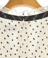NINE（ナイン）ワンピース 白 サイズ:0(XS位) レディース/2200708658031