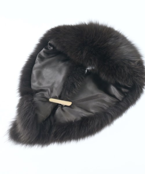 NINE（ナイン）ストール 茶 サイズ:- レディース/2200657343118