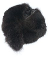 NINE（ナイン）ストール 茶 サイズ:- レディース/2200657343118