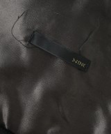 NINE（ナイン）ストール 茶 サイズ:- レディース/2200657343118