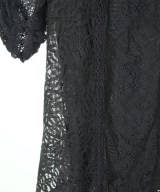 NINE（ナイン）ワンピース 黒 サイズ:1(S位) レディース/2200672055010