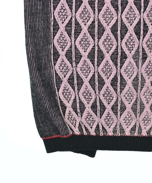 mother（マザー）ロング・マキシ丈スカート ピンク サイズ:S レディース/2200639666068