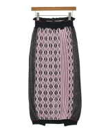 mother（マザー）ロング・マキシ丈スカート ピンク サイズ:S レディース/2200639666068