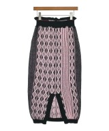 mother（マザー）ロング・マキシ丈スカート ピンク サイズ:S レディース/2200639666068