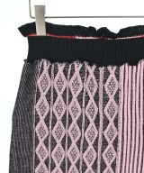 mother（マザー）ロング・マキシ丈スカート ピンク サイズ:S レディース/2200639666068