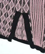 mother（マザー）ロング・マキシ丈スカート ピンク サイズ:S レディース/2200639666068