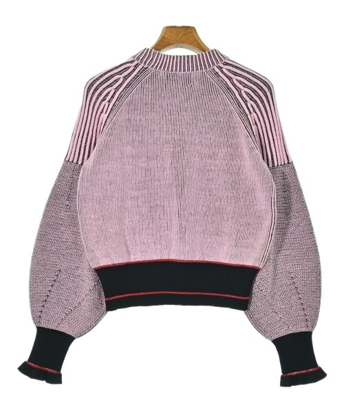 mother（マザー）ニット・セーター ピンク サイズ:S レディース/2200639666075