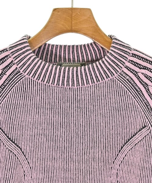 mother（マザー）ニット・セーター ピンク サイズ:S レディース/2200639666075