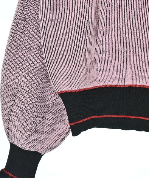 mother（マザー）ニット・セーター ピンク サイズ:S レディース/2200639666075