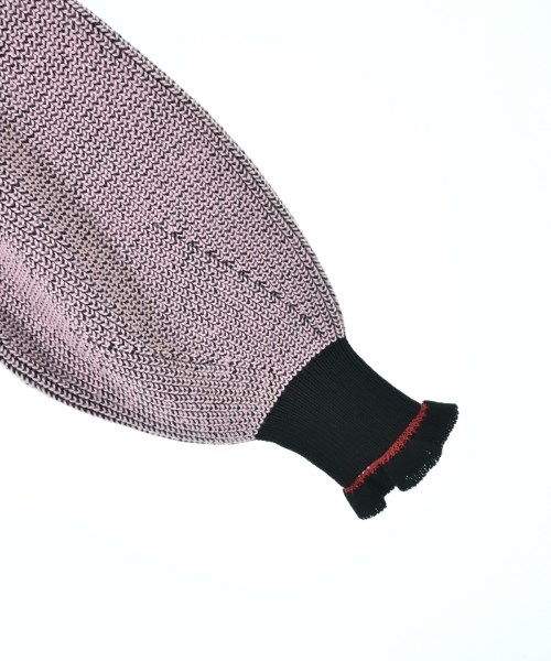 mother（マザー）ニット・セーター ピンク サイズ:S レディース/2200639666075