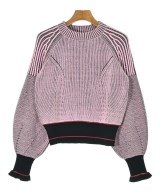 mother（マザー）ニット・セーター ピンク サイズ:S レディース/2200639666075