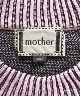 mother（マザー）ニット・セーター ピンク サイズ:S レディース/2200639666075
