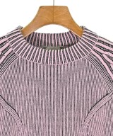 mother（マザー）ニット・セーター ピンク サイズ:S レディース/2200639666075