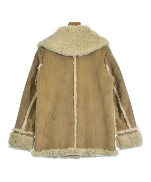 mother（マザー）その他 茶 サイズ:XS レディース/2200643620056